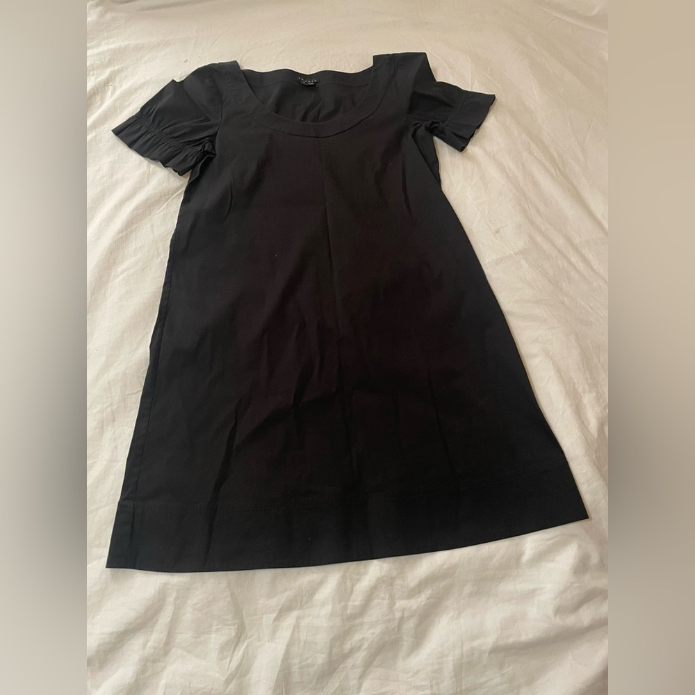 Theory dress